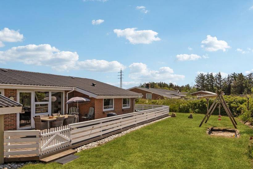 Foto von Ferienhaus EE72 in Klegod - Westjütland