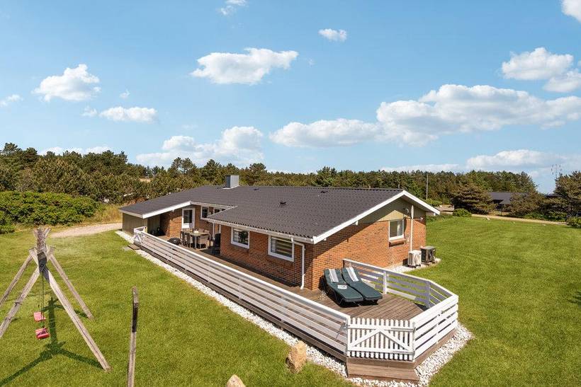 Foto von Ferienhaus EE72 in Klegod - Westjütland