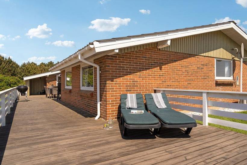 Foto von Ferienhaus EE72 in Klegod - Westjütland