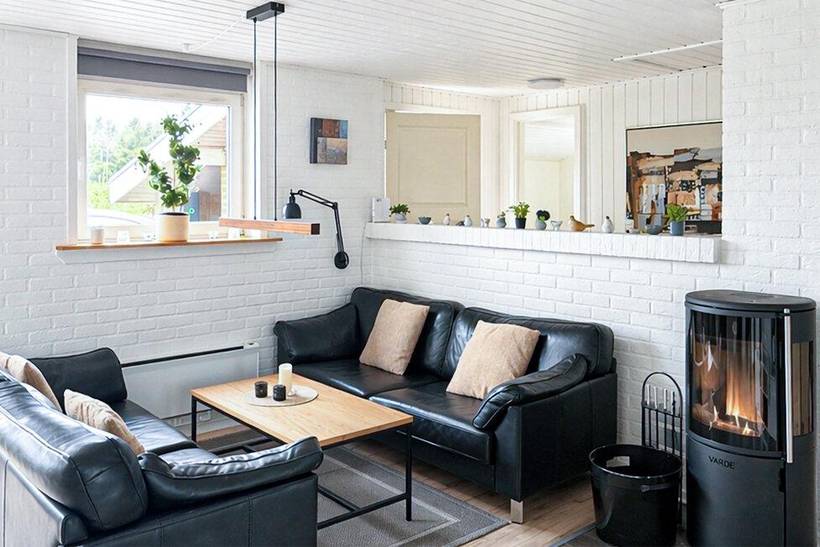Foto von Ferienhaus EE72 in Klegod - Westjütland