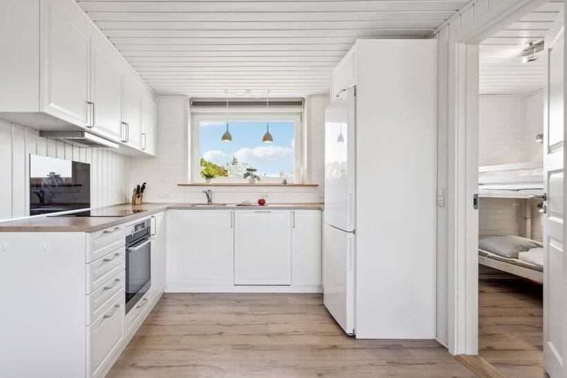 Foto von Ferienhaus EE72 in Klegod - Westjütland