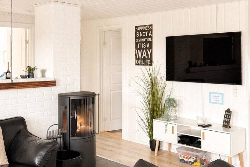 Foto von Ferienhaus EE72 in Klegod - Westjütland