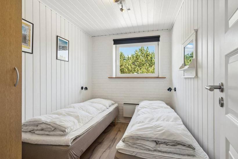 Foto von Ferienhaus EE72 in Klegod - Westjütland