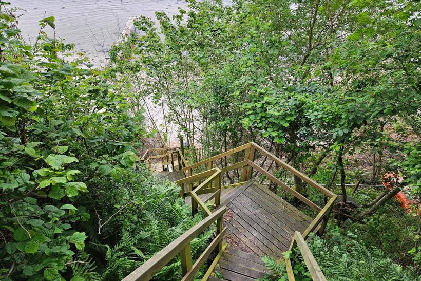 Foto von Ferienhaus EE74 in Hejlsminde - Südjütland