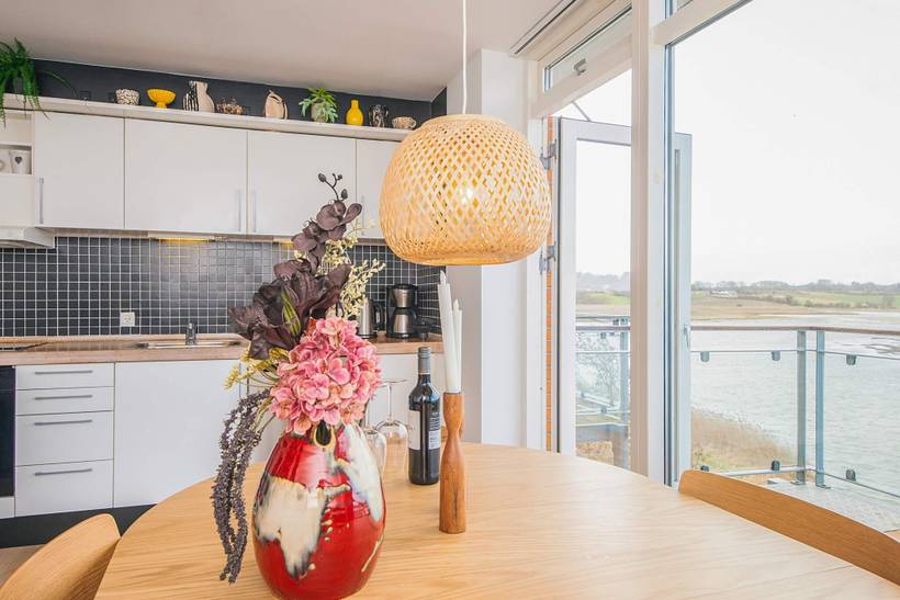 Foto von Ferienhaus EE74 in Hejlsminde - Südjütland