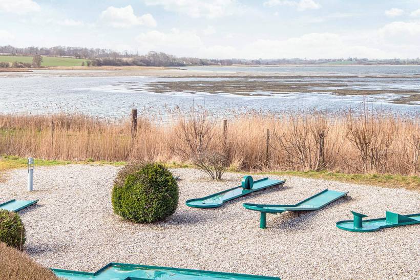 Foto von Ferienhaus EE74 in Hejlsminde - Südjütland