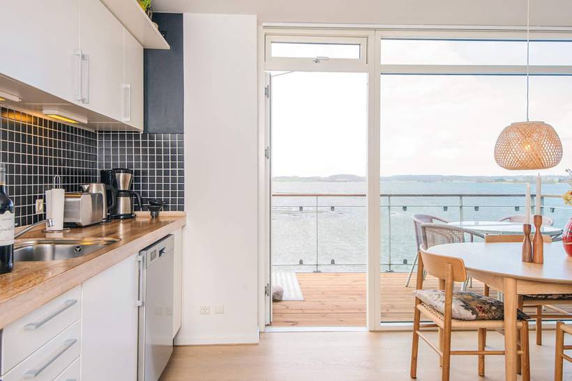 Foto von Ferienhaus EE74 in Hejlsminde - Südjütland