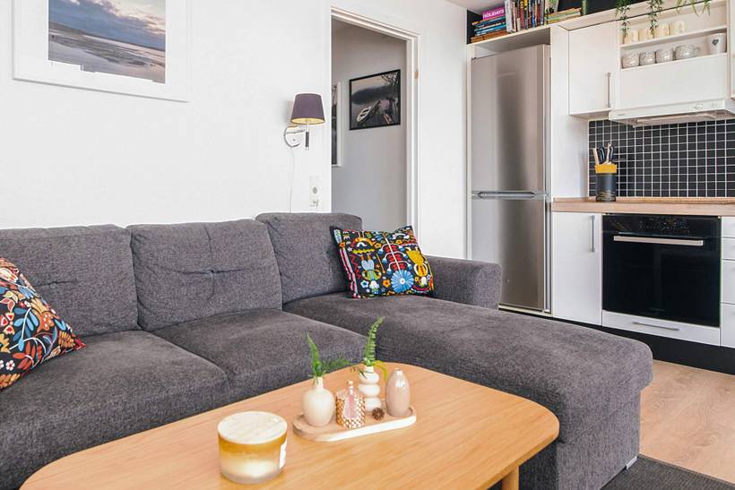 Foto von Ferienhaus EE74 in Hejlsminde - Südjütland