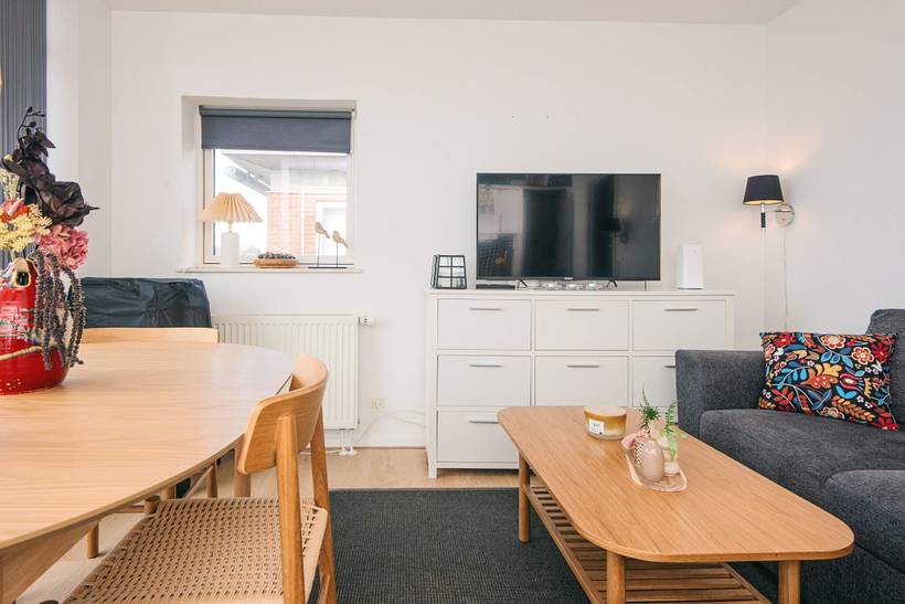 Foto von Ferienhaus EE74 in Hejlsminde - Südjütland
