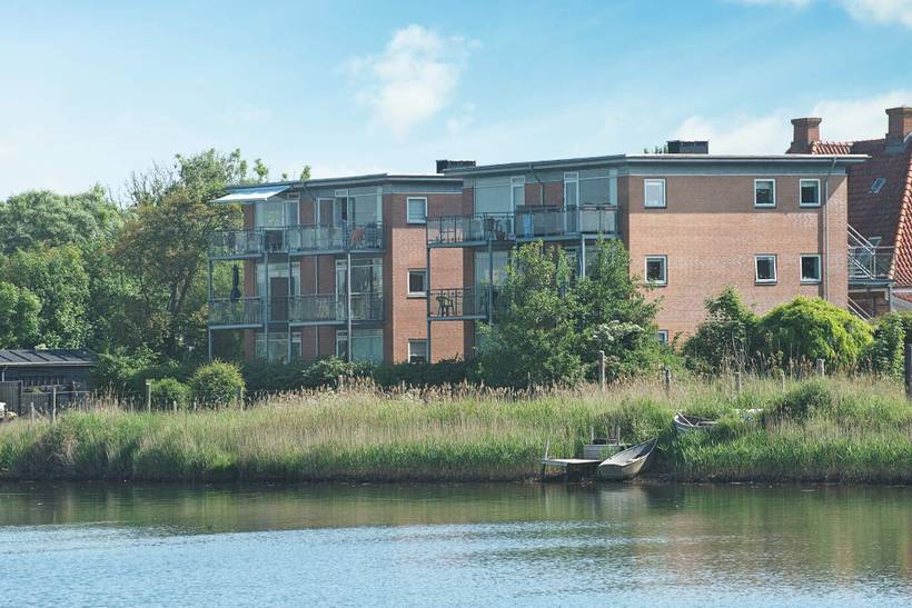 Foto von Ferienhaus EE74 in Hejlsminde - Südjütland
