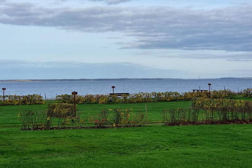 Foto von Ferienhaus EE74 in Hejlsminde - Südjütland