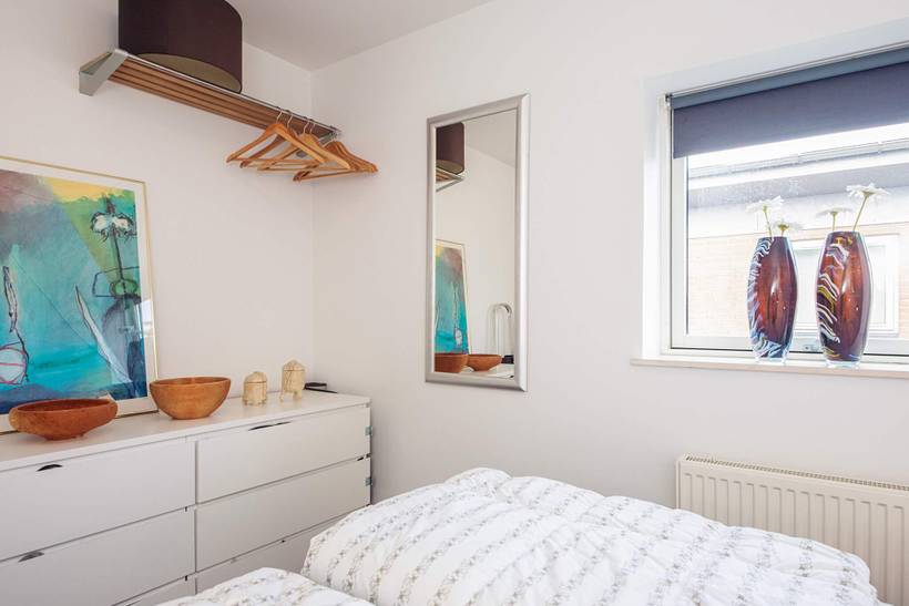Foto von Ferienhaus EE74 in Hejlsminde - Südjütland