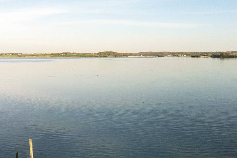 Foto von Ferienhaus EE74 in Hejlsminde - Südjütland