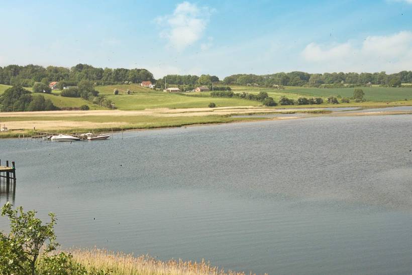 Foto von Ferienhaus EE74 in Hejlsminde - Südjütland