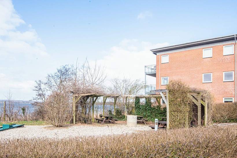 Foto von Ferienhaus EE74 in Hejlsminde - Südjütland