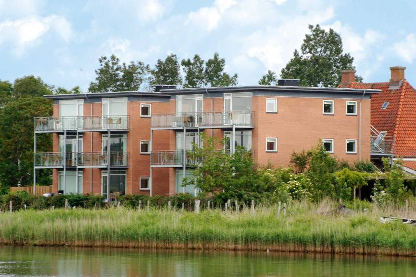 Foto von Ferienhaus EE74 in Hejlsminde - Südjütland