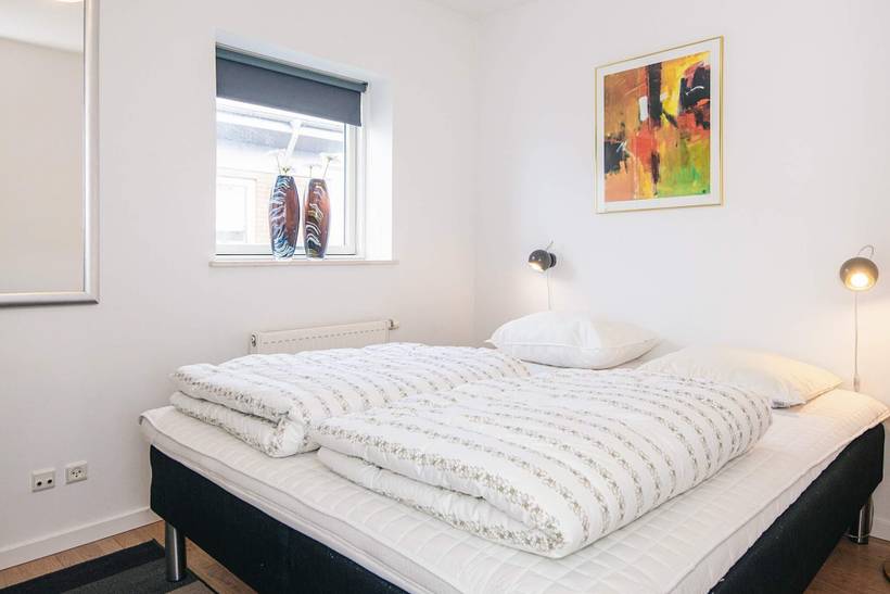Foto von Ferienhaus EE74 in Hejlsminde - Südjütland