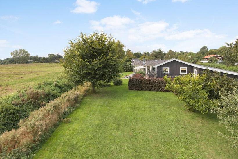 Foto von Ferienhaus EE75 in Tinkerup - Gilleleje - Nordseeland