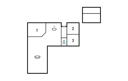 Vorschaubild von Ferienhaus EE75 in Tinkerup - Gilleleje - Nordseeland