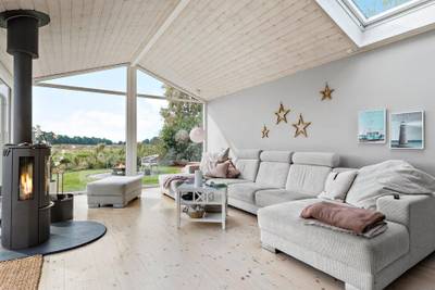 Vorschaubild von Ferienhaus EE75 in Tinkerup - Gilleleje - Nordseeland