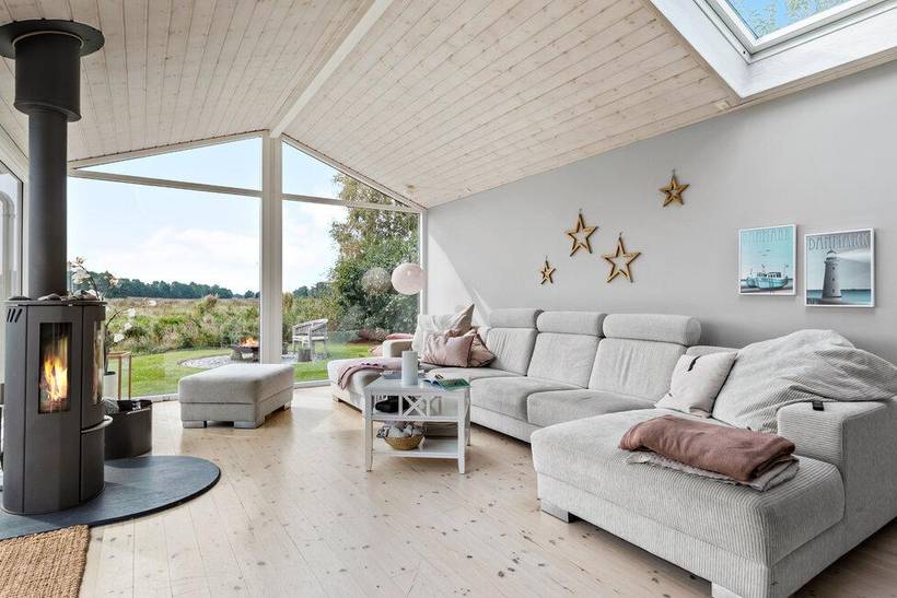 Foto von Ferienhaus EE75 in Tinkerup - Gilleleje - Nordseeland