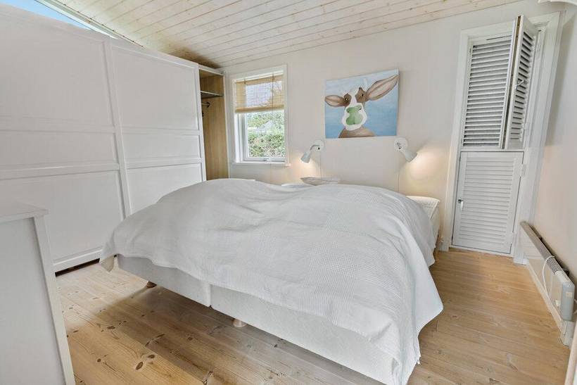 Foto von Ferienhaus EE75 in Tinkerup - Gilleleje - Nordseeland