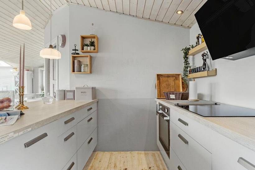 Foto von Ferienhaus EE75 in Tinkerup - Gilleleje - Nordseeland