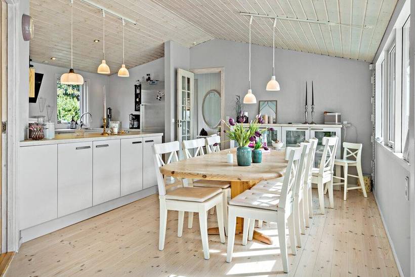 Foto von Ferienhaus EE75 in Tinkerup - Gilleleje - Nordseeland