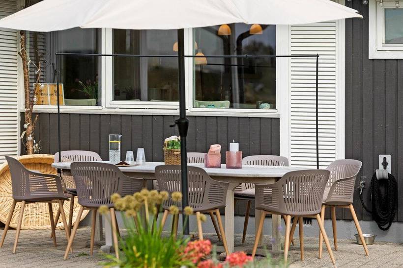 Foto von Ferienhaus EE75 in Tinkerup - Gilleleje - Nordseeland