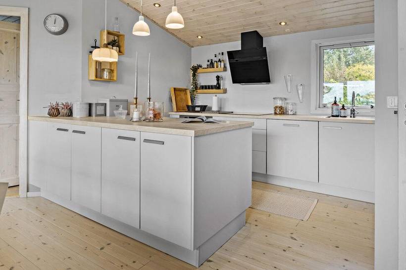 Foto von Ferienhaus EE75 in Tinkerup - Gilleleje - Nordseeland