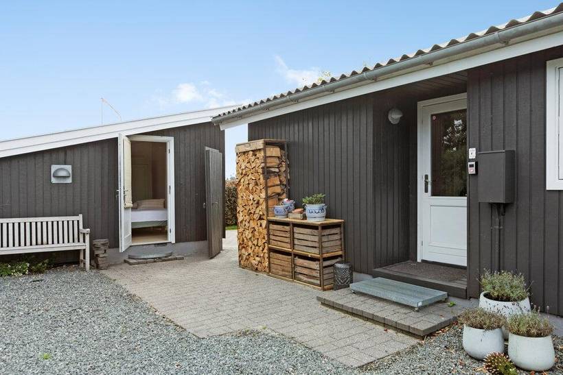 Foto von Ferienhaus EE75 in Tinkerup - Gilleleje - Nordseeland