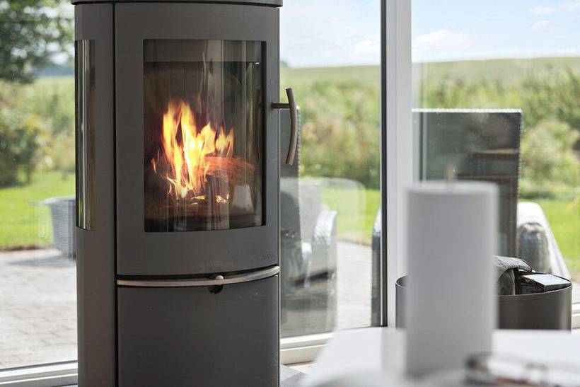 Foto von Ferienhaus EE75 in Tinkerup - Gilleleje - Nordseeland