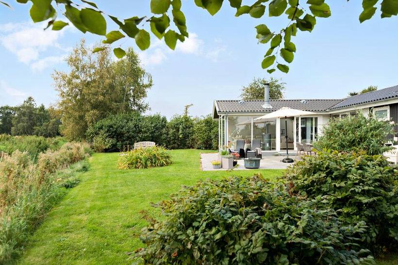 Foto von Ferienhaus EE75 in Tinkerup - Gilleleje - Nordseeland