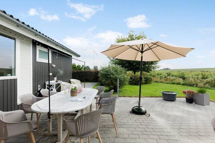Foto von Ferienhaus EE75 in Tinkerup - Gilleleje - Nordseeland