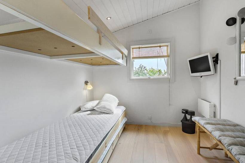 Foto von Ferienhaus EE75 in Tinkerup - Gilleleje - Nordseeland