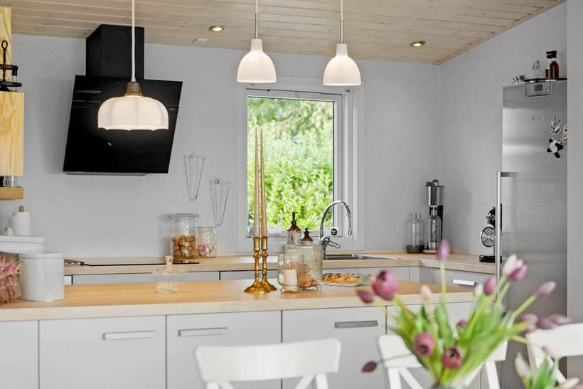 Foto von Ferienhaus EE75 in Tinkerup - Gilleleje - Nordseeland