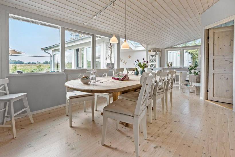 Foto von Ferienhaus EE75 in Tinkerup - Gilleleje - Nordseeland