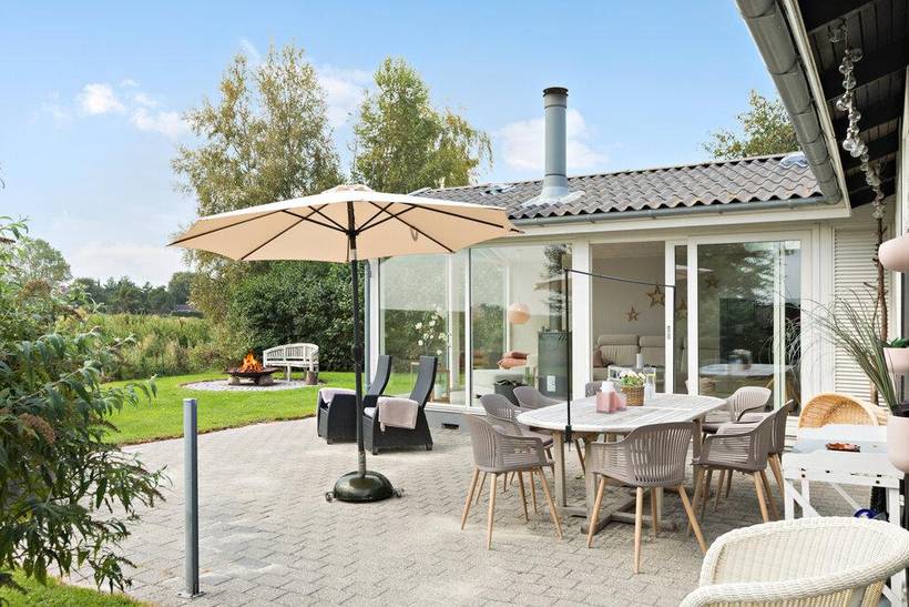 Foto von Ferienhaus EE75 in Tinkerup - Gilleleje - Nordseeland
