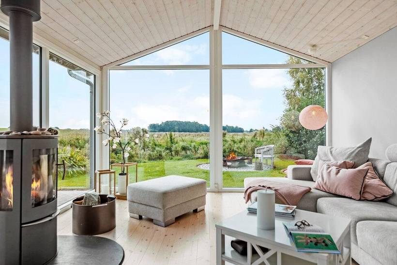 Foto von Ferienhaus EE75 in Tinkerup - Gilleleje - Nordseeland
