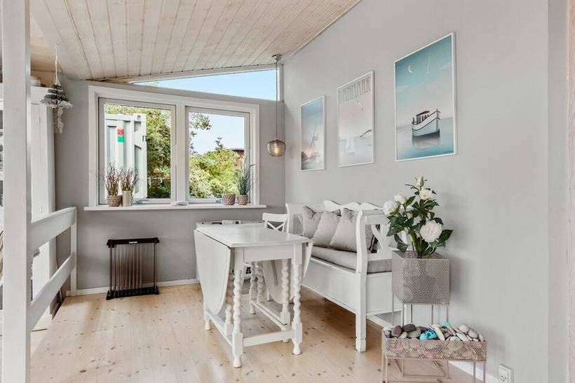 Foto von Ferienhaus EE75 in Tinkerup - Gilleleje - Nordseeland