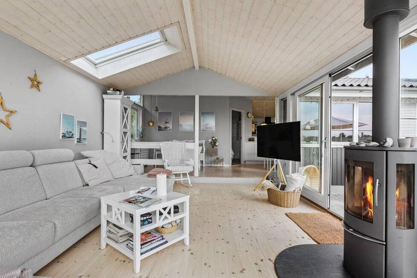 Foto von Ferienhaus EE75 in Tinkerup - Gilleleje - Nordseeland