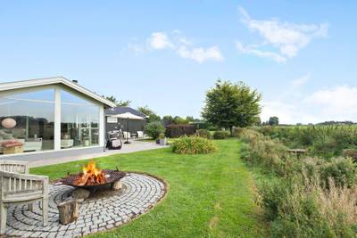 Vorschaubild von Ferienhaus EE75 in Tinkerup - Gilleleje - Nordseeland