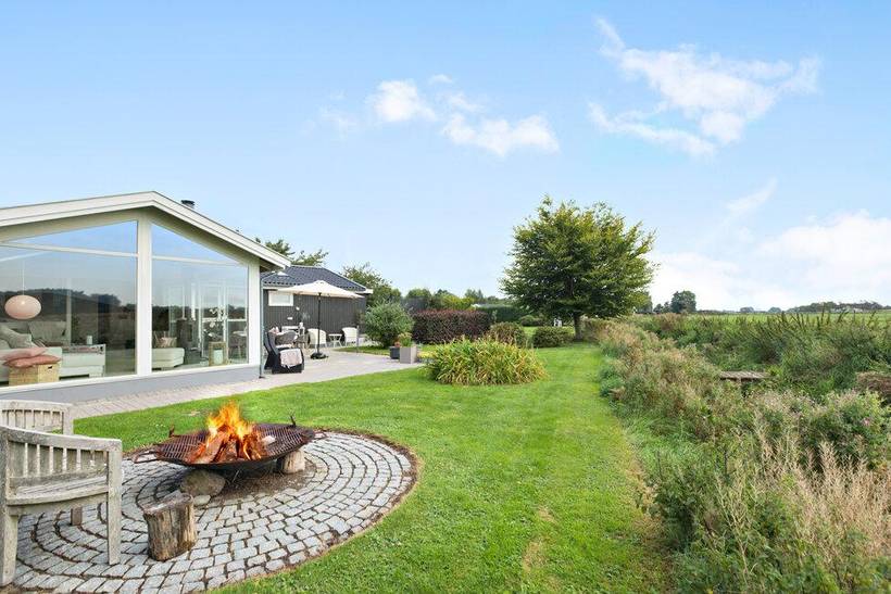 Foto von Ferienhaus EE75 in Tinkerup - Gilleleje - Nordseeland