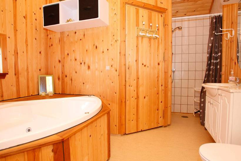Foto von Ferienhaus EE80 in Hou - Nordjütland Ost
