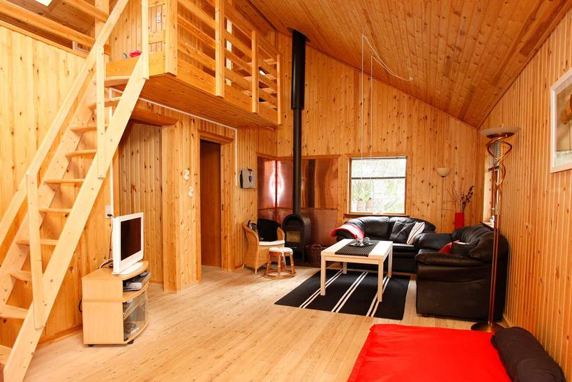 Foto von Ferienhaus EE80 in Hou - Nordjütland Ost
