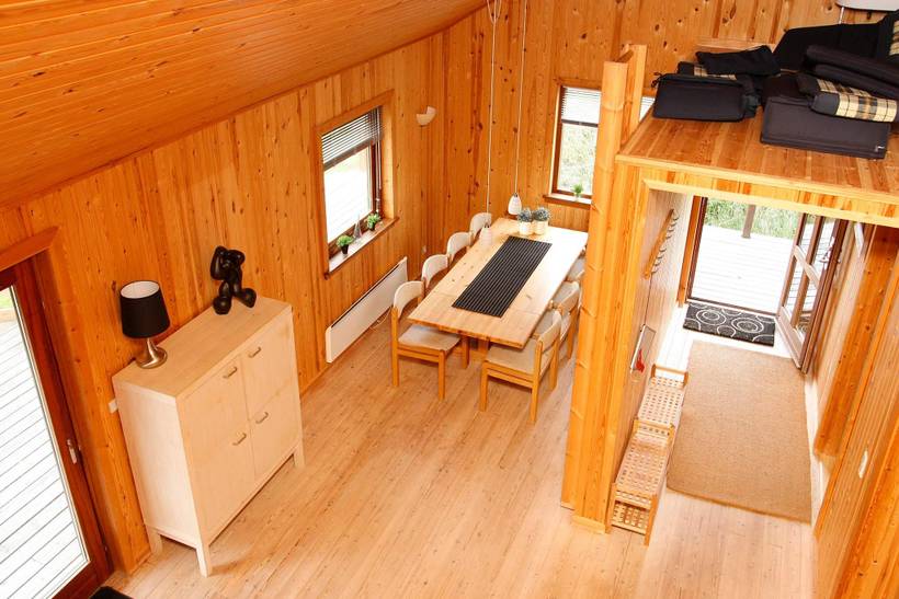 Foto von Ferienhaus EE80 in Hou - Nordjütland Ost