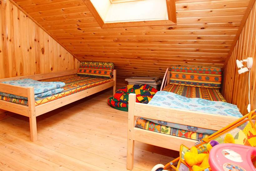 Foto von Ferienhaus EE80 in Hou - Nordjütland Ost