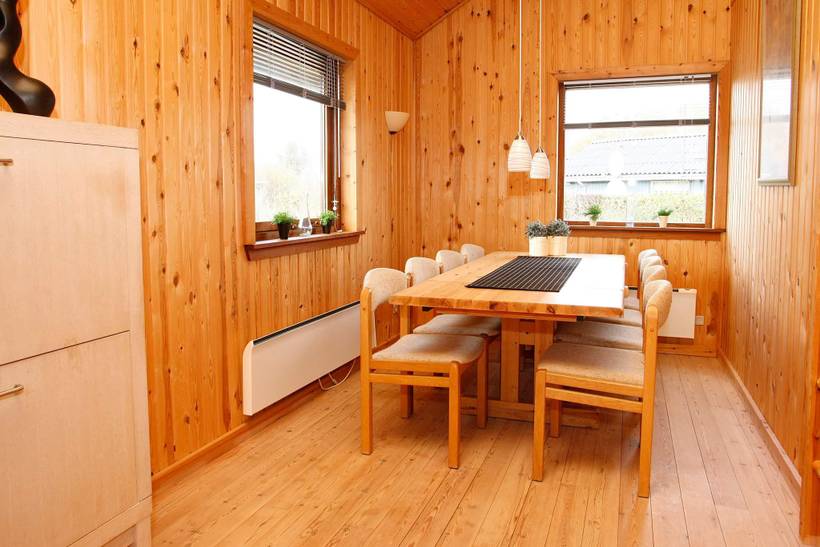 Foto von Ferienhaus EE80 in Hou - Nordjütland Ost
