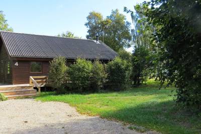 Vorschaubild von Ferienhaus EE80 in Hou - Nordjütland Ost