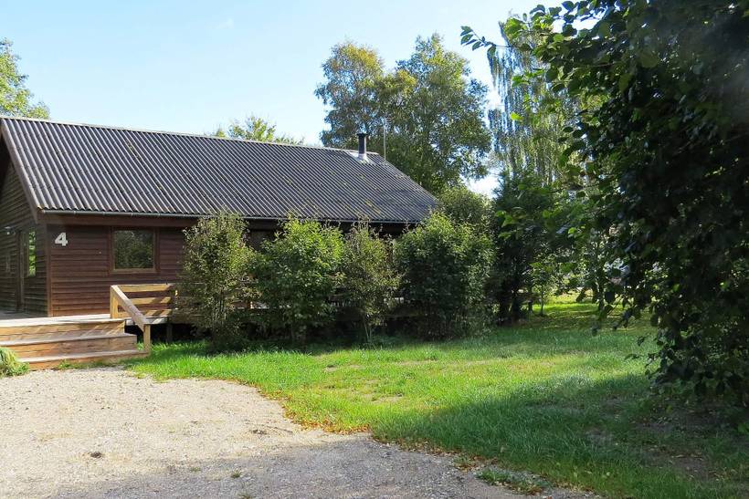 Foto von Ferienhaus EE80 in Hou - Nordjütland Ost